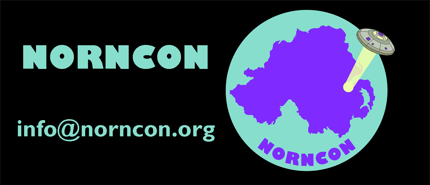 Contact Us - NornCon